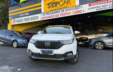 Fiat Strada 1.3 Firefly Volcano Cd