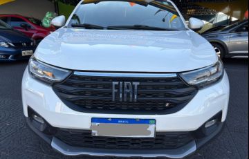 Fiat Strada 1.3 Firefly Volcano Cd - Foto #3