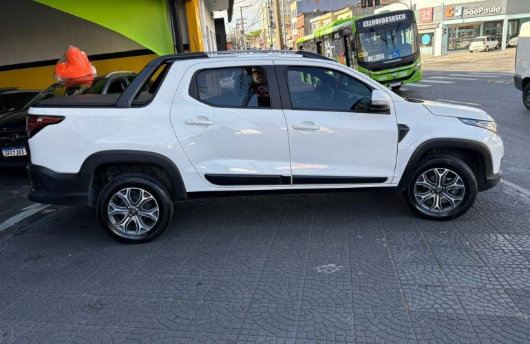 Fiat Strada 1.3 Firefly Volcano Cd - Foto #5