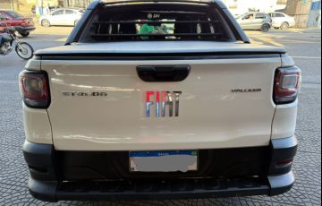 Fiat Strada 1.3 Firefly Volcano Cd - Foto #6