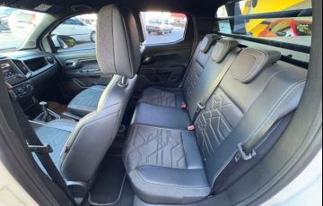 Fiat Strada 1.3 Firefly Volcano Cd - Foto #8