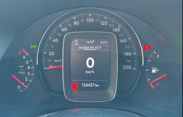 Fiat Strada 1.3 Firefly Volcano Cd - Foto #9