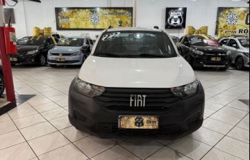 Fiat Strada 1.4 Fire Endurance Cs - Foto #2