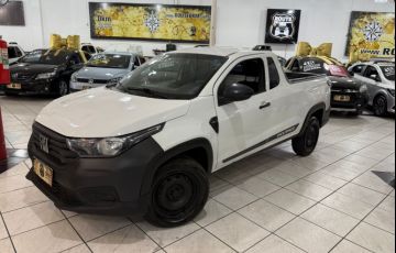 Fiat Strada 1.4 Fire Endurance Cs - Foto #3