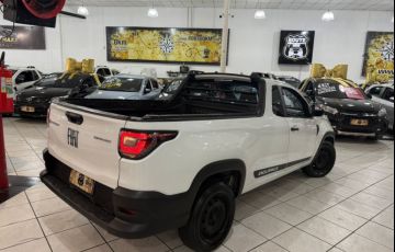 Fiat Strada 1.4 Fire Endurance Cs - Foto #4