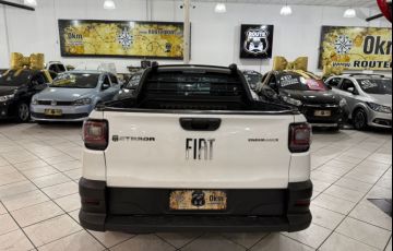 Fiat Strada 1.4 Fire Endurance Cs - Foto #5