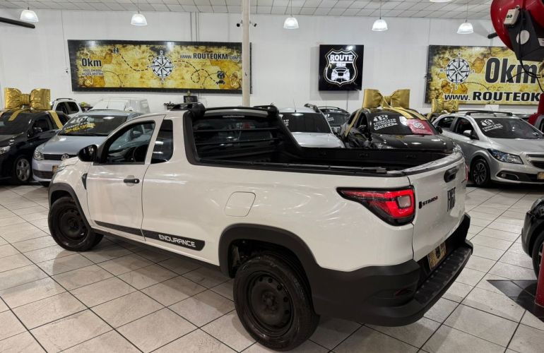 Fiat Strada 1.4 Fire Endurance Cs - Foto #6