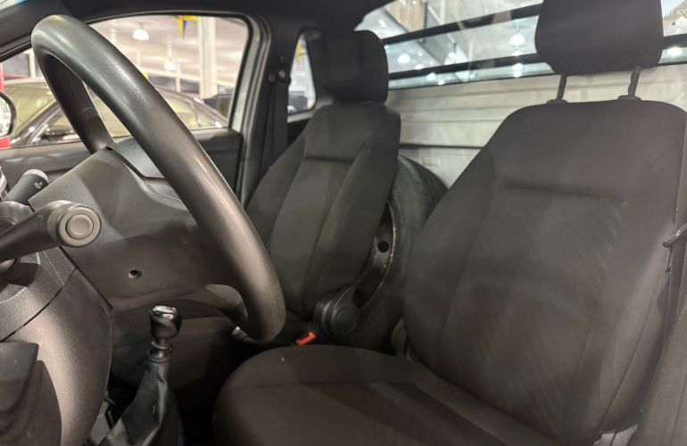 Fiat Strada 1.4 Fire Endurance Cs - Foto #8