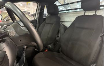 Fiat Strada 1.4 Fire Endurance Cs - Foto #8