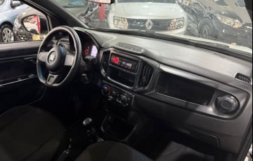 Fiat Strada 1.4 Fire Endurance Cs - Foto #9