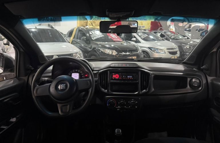 Fiat Strada 1.4 Fire Endurance Cs - Foto #10