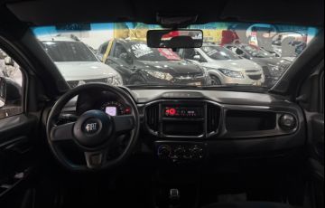 Fiat Strada 1.4 Fire Endurance Cs - Foto #10