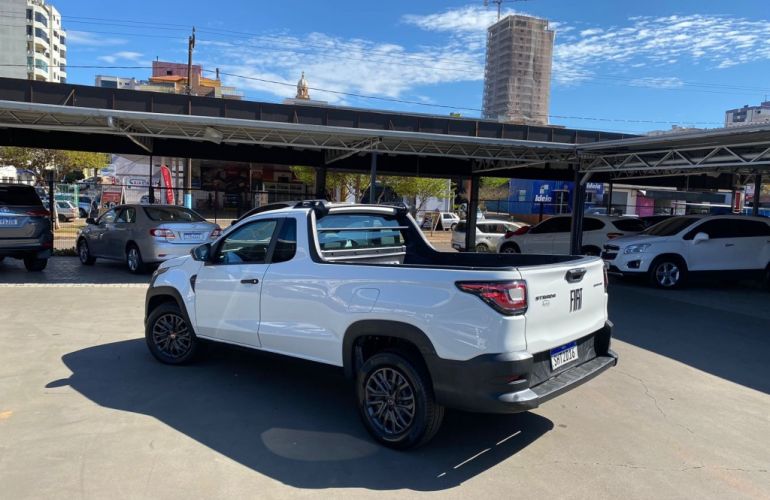 Fiat Strada Cabine Plus Endurance - Foto #3