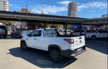 Fiat Strada Cabine Plus Endurance - Foto #3