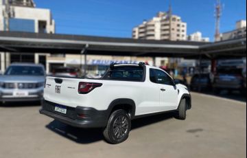 Fiat Strada Cabine Plus Endurance - Foto #4