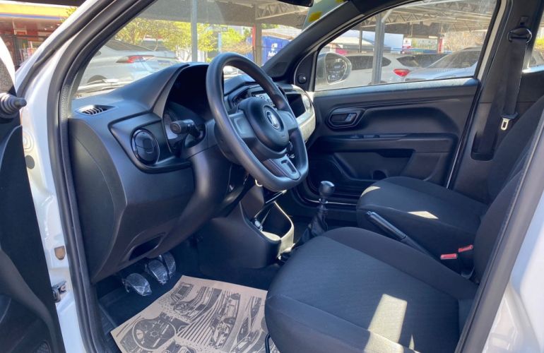 Fiat Strada Cabine Plus Endurance - Foto #6