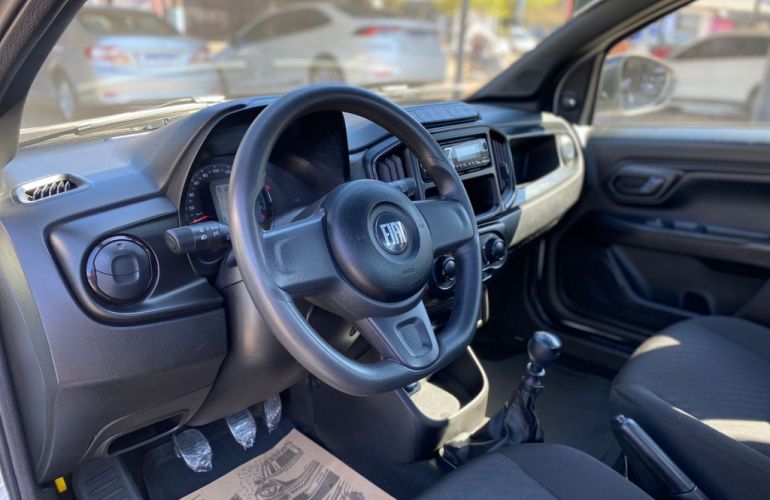 Fiat Strada Cabine Plus Endurance - Foto #7