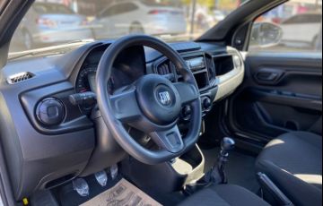 Fiat Strada Cabine Plus Endurance - Foto #7