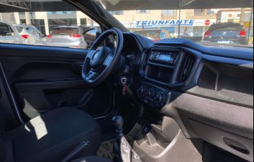 Fiat Strada Cabine Plus Endurance - Foto #8