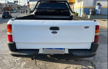 Ford Courier 1.6 MPi L 8v - Foto #5