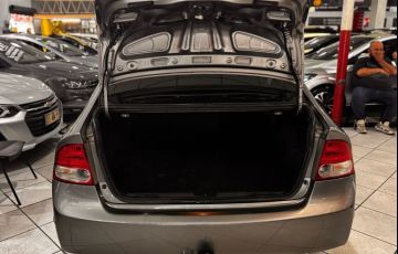 Honda Civic 1.8 LXS 16v - Foto #7