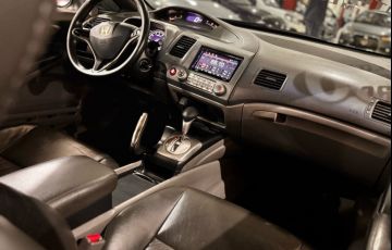 Honda Civic 1.8 LXS 16v - Foto #9
