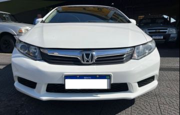 Honda Civic 1.8 LXS 16v - Foto #3