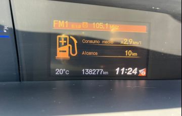 Honda Civic 1.8 LXS 16v - Foto #9