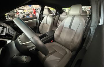 Honda Civic 2.0 16V One Ex - Foto #7