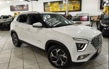Hyundai Creta 1.0 Tgdi Limited