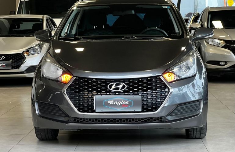 Hyundai Hb20 1.6 Comfort Plus 16v - Foto #3