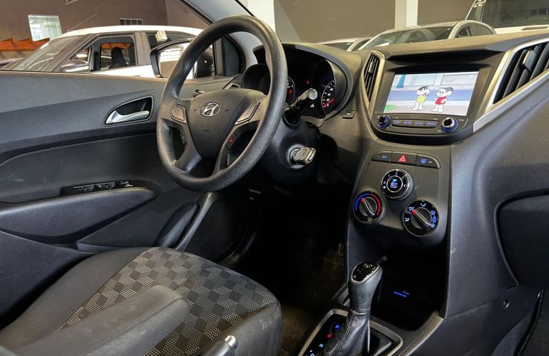 Hyundai Hb20 1.6 Comfort Plus 16v - Foto #5