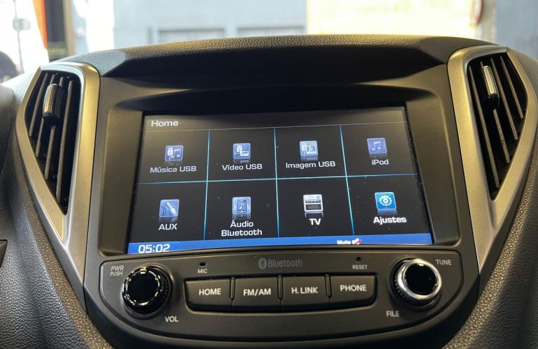 Hyundai Hb20 1.6 Comfort Plus 16v - Foto #7