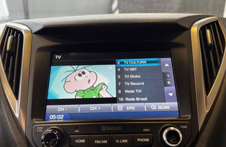 Hyundai Hb20 1.6 Comfort Plus 16v - Foto #8