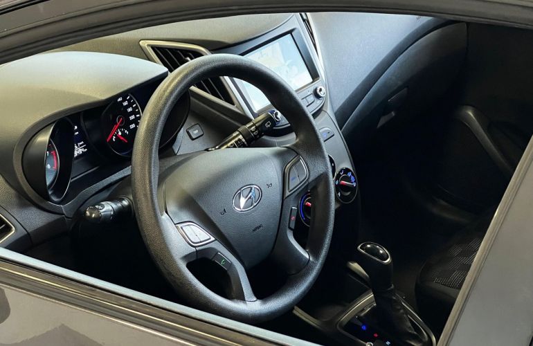 Hyundai Hb20 1.6 Comfort Plus 16v - Foto #10