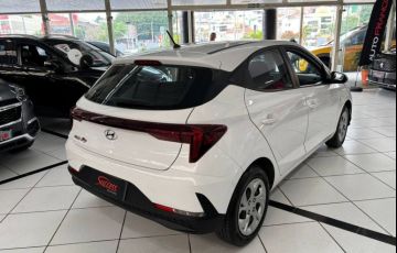 Hyundai Hb20 1.0 Tgdi Sense - Foto #2