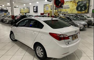 Hyundai Hb20s 1.6 Comfort Style 16v - Foto #5