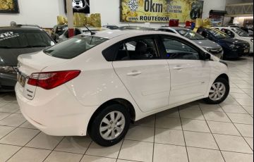 Hyundai Hb20s 1.6 Comfort Style 16v - Foto #7