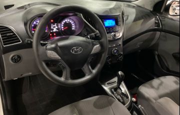 Hyundai Hb20s 1.6 Comfort Style 16v - Foto #8