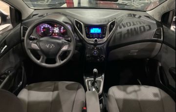 Hyundai Hb20s 1.6 Comfort Style 16v - Foto #9