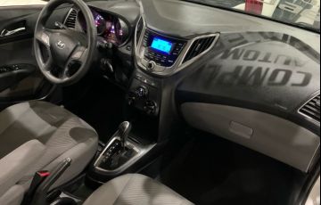 Hyundai Hb20s 1.6 Comfort Style 16v - Foto #10