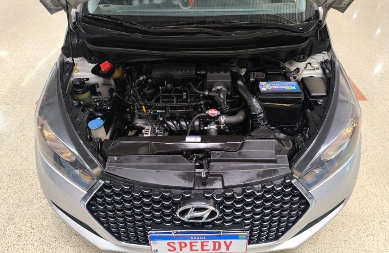 Hyundai Hb20s 1.0 Comfort Plus 12v - Foto #5