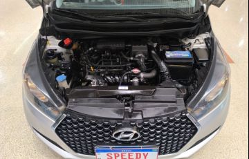 Hyundai Hb20s 1.0 Comfort Plus 12v - Foto #5