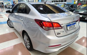 Hyundai Hb20s 1.0 Comfort Plus 12v - Foto #6