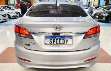 Hyundai Hb20s 1.0 Comfort Plus 12v - Foto #7