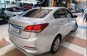 Hyundai Hb20s 1.0 Comfort Plus 12v - Foto #8