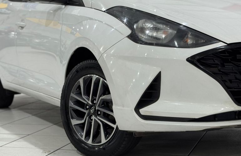 Hyundai Hb20s 1.0 Tgdi Platinum - Foto #2