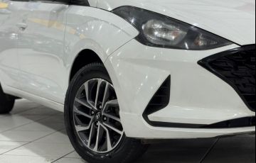 Hyundai Hb20s 1.0 Tgdi Platinum - Foto #2
