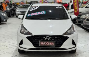 Hyundai Hb20s 1.0 Tgdi Platinum - Foto #3