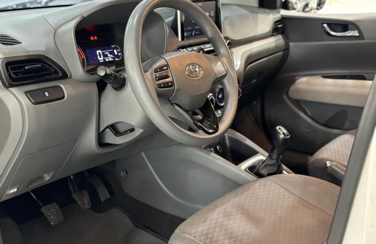 Hyundai Hb20s 1.0 Tgdi Platinum - Foto #5